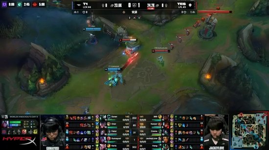 Han Yi透露： JD Gaming 教练可能是 cvMax 或者 Sin Scout，代理商可能会被联盟列入黑名单