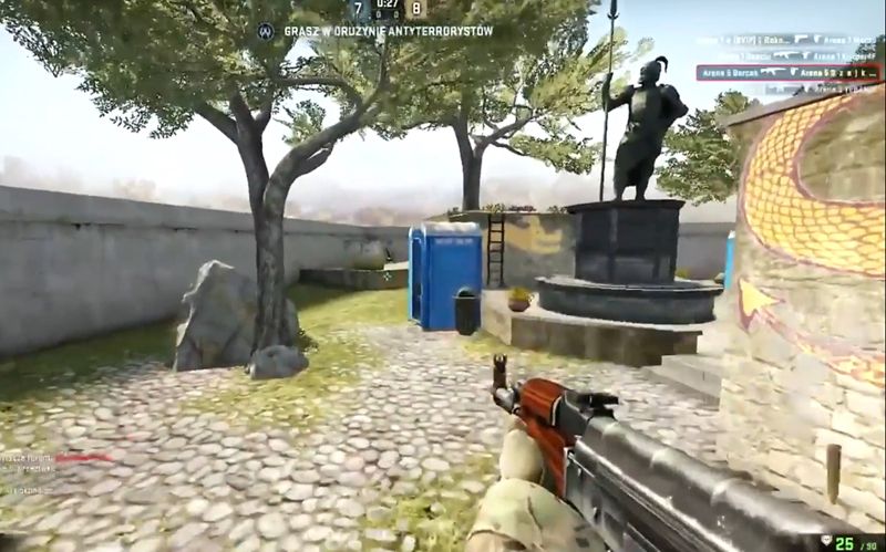 Gen.G 任命 peri 为新赛季的教练