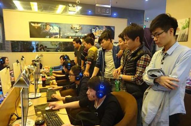 老将记得！OLD2女枪AOE伤害拉满 Icon发条尽力局 WRB扳平比分