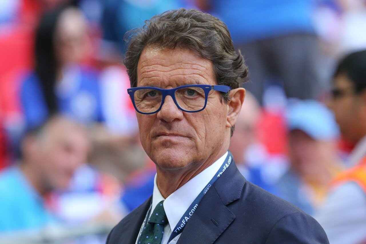 卡里克、鲁尼和弗莱彻，都在曼联青训体系。